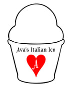 Ava's Italian Ice